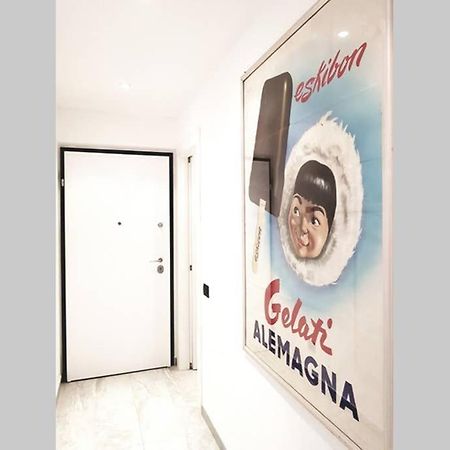 Infinity Blue Apartment Porto Venere Luaran gambar